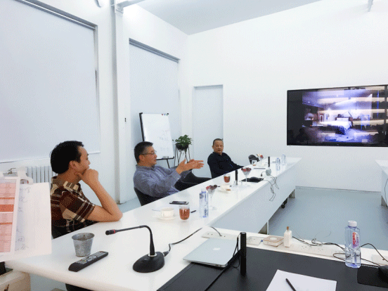北京海岸设计|餐饮设计|酒店设计|民宿设计