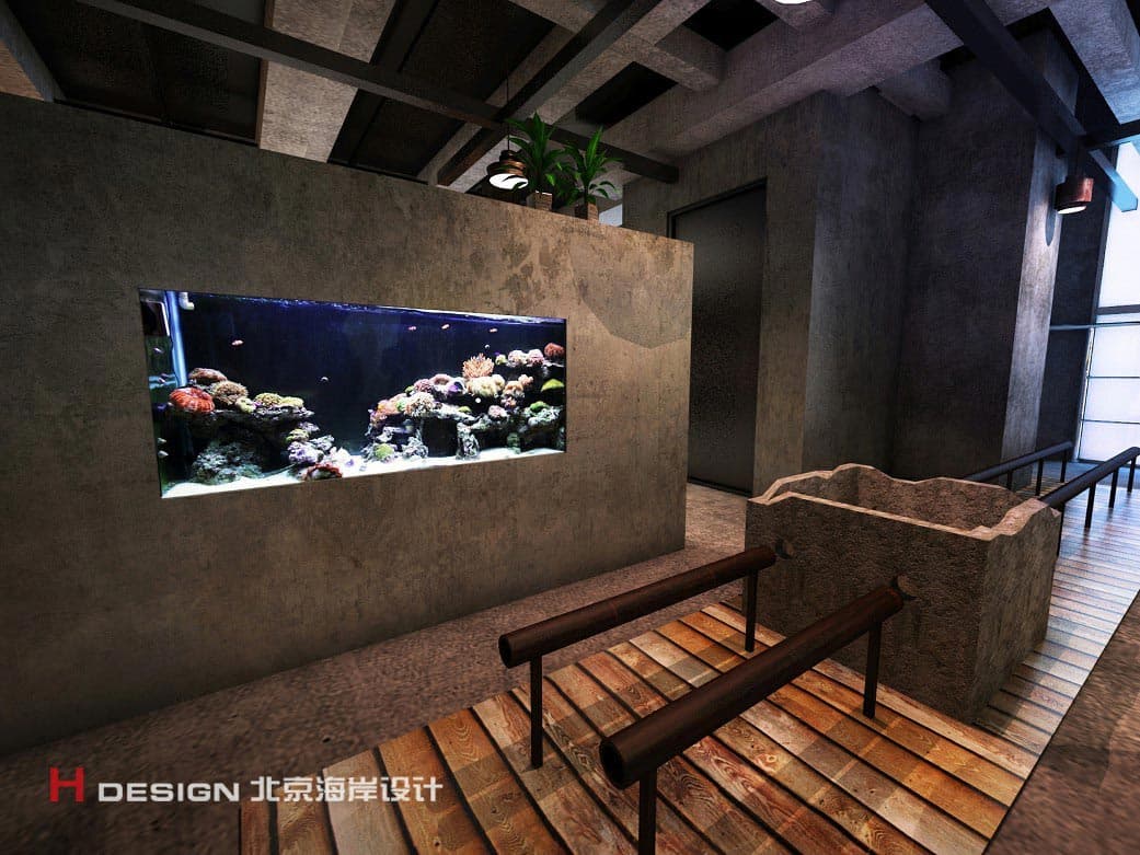 办公空间设计 办公空间设计