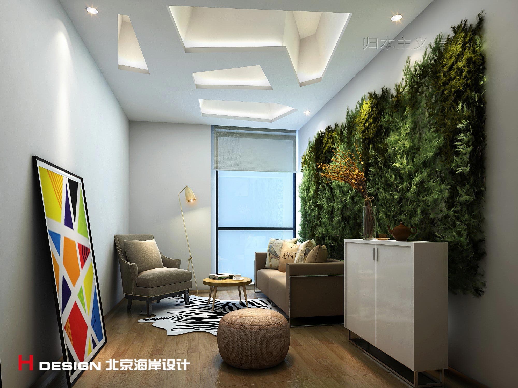 商业空间设计 商业空间设计