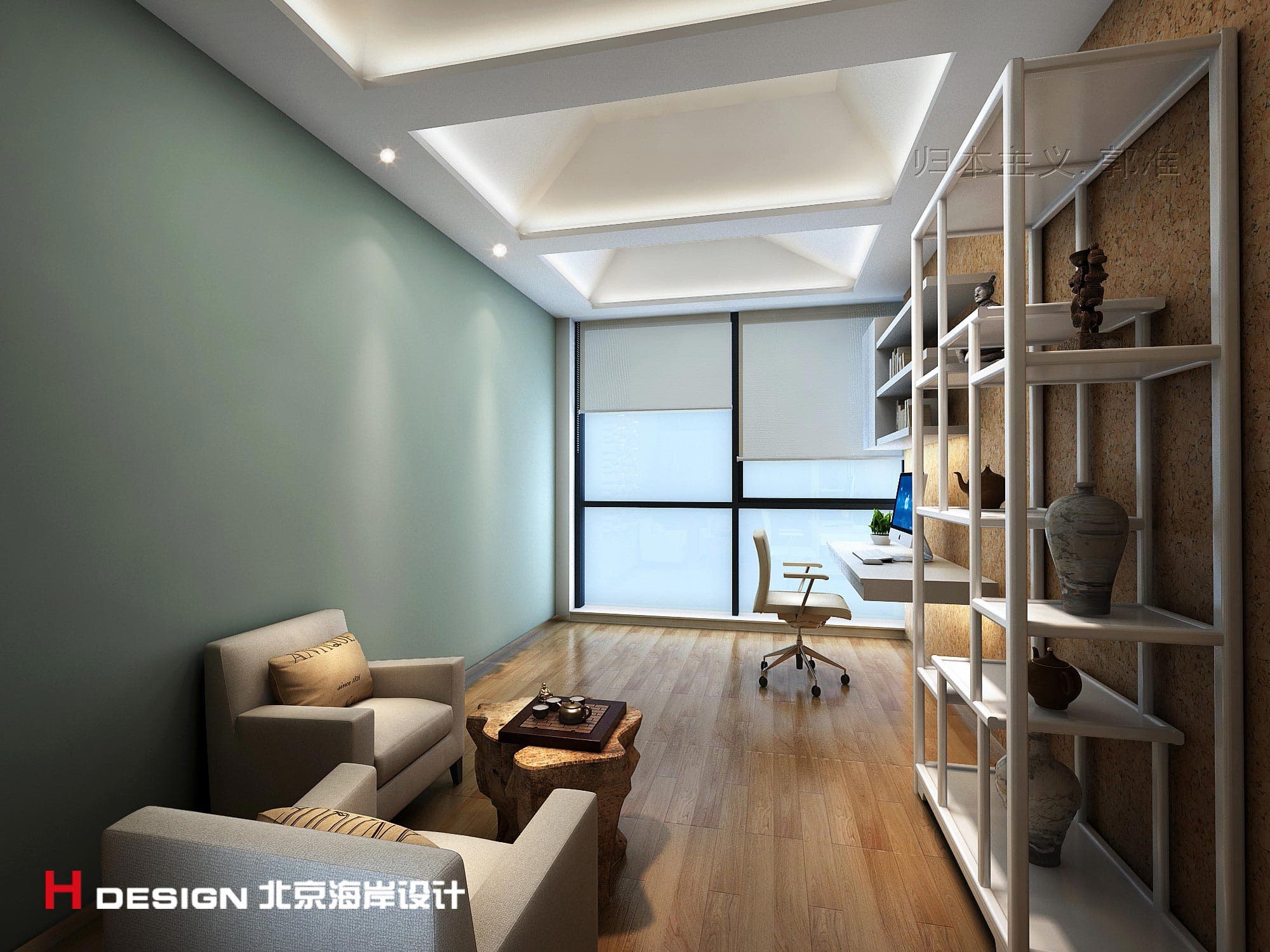 商业空间设计 商业空间设计