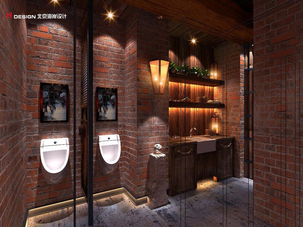 陕西西安咖啡陪你中国旗舰店