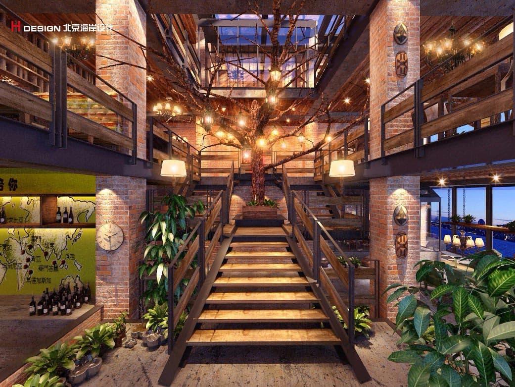 陕西西安咖啡陪你中国旗舰店