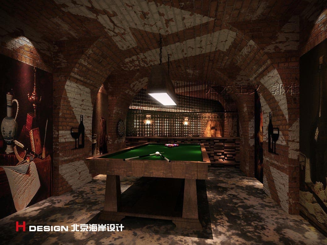 商业空间设计 商业空间设计