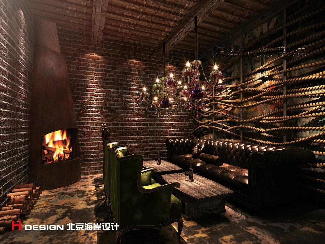 商业空间设计 商业空间设计