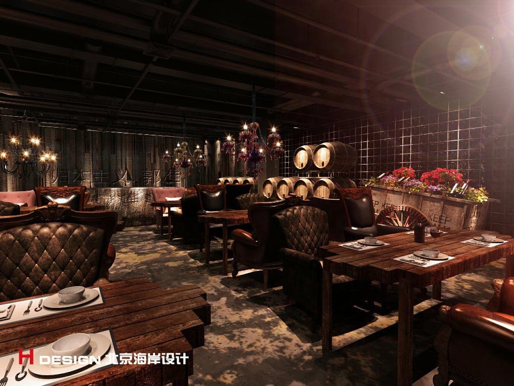 商业空间设计 商业空间设计