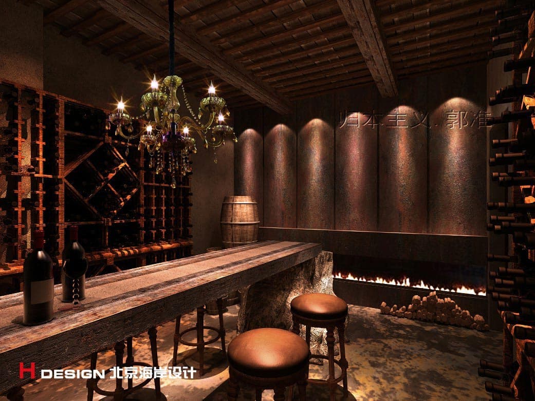 商业空间设计 商业空间设计