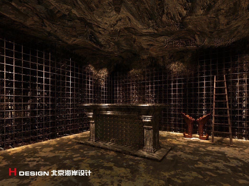 商业空间设计 商业空间设计