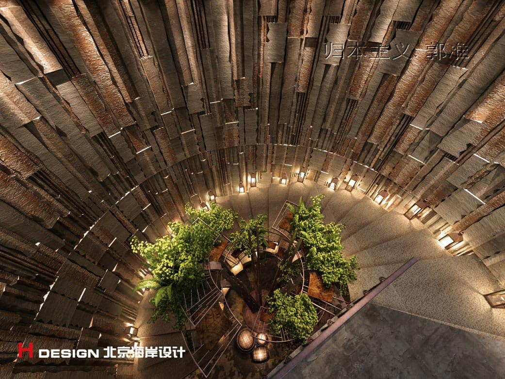 商业空间设计 商业空间设计