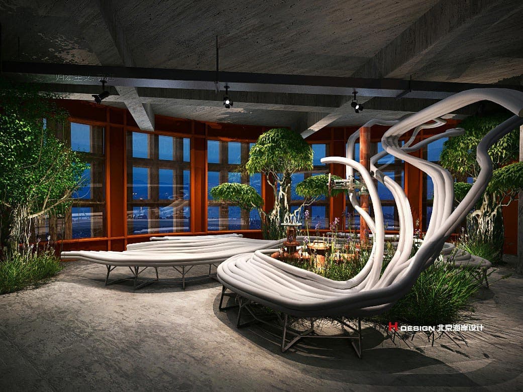 商场设计 商场设计