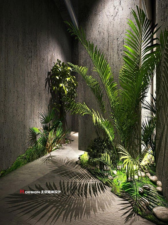 商场设计 商场设计