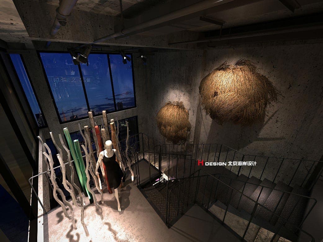 咖啡馆设计 咖啡馆设计