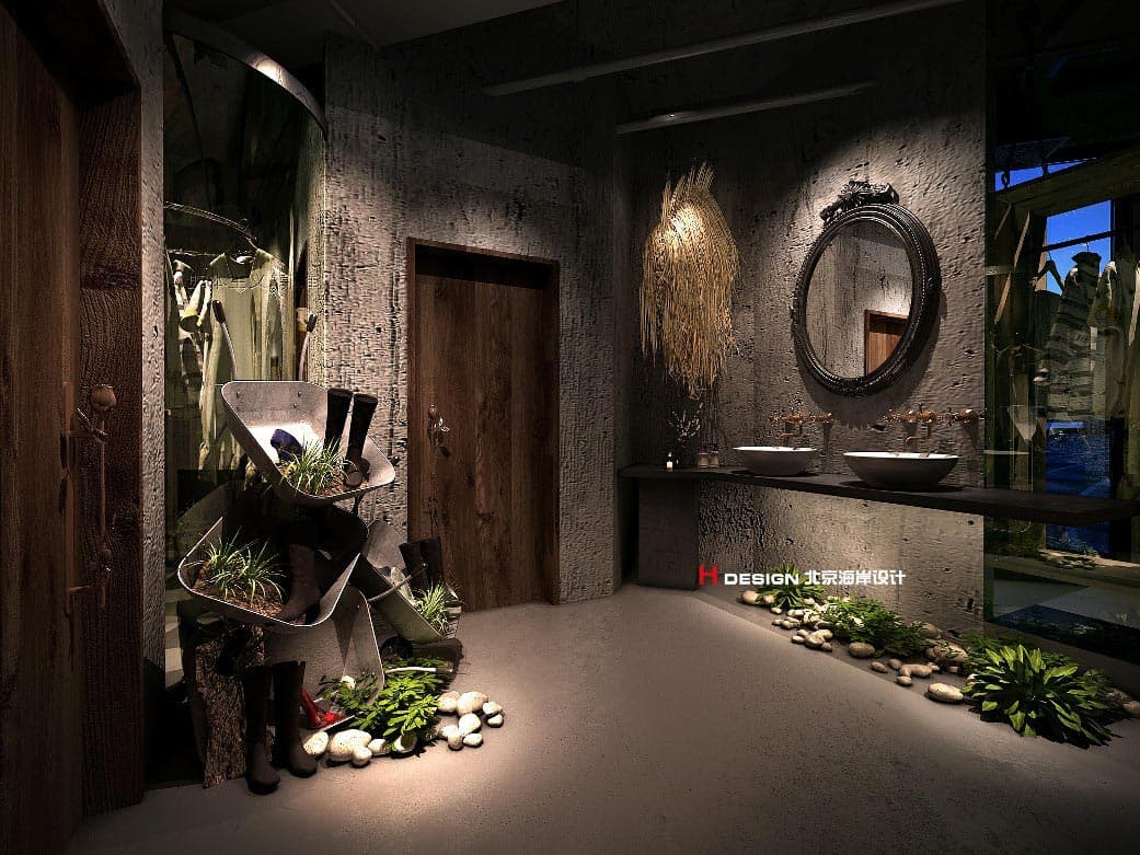 咖啡馆设计 咖啡馆设计