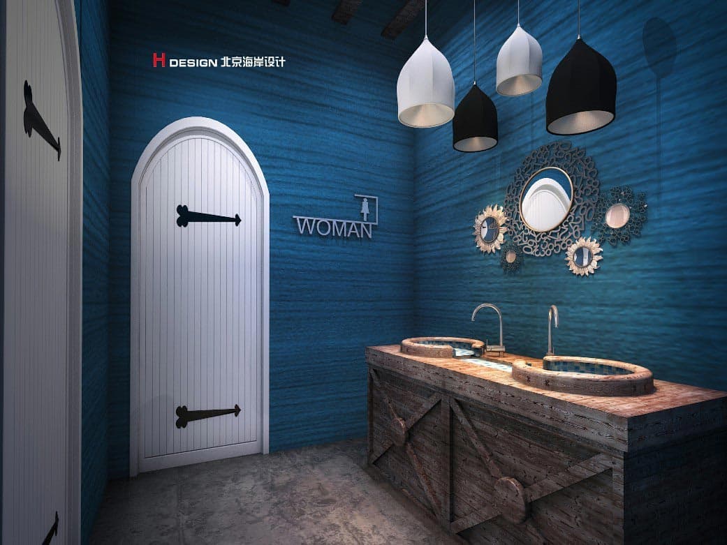 咖啡馆设计 咖啡馆设计