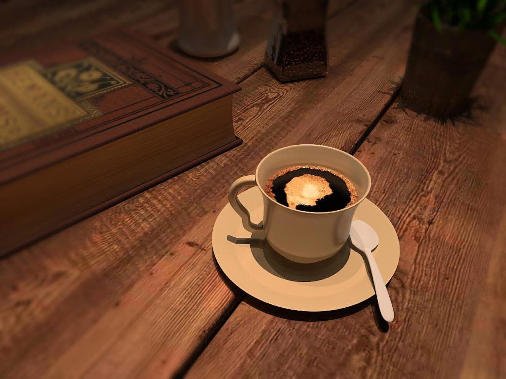 北京咖啡陪你悠唐店设计 北京咖啡陪你悠唐店设计