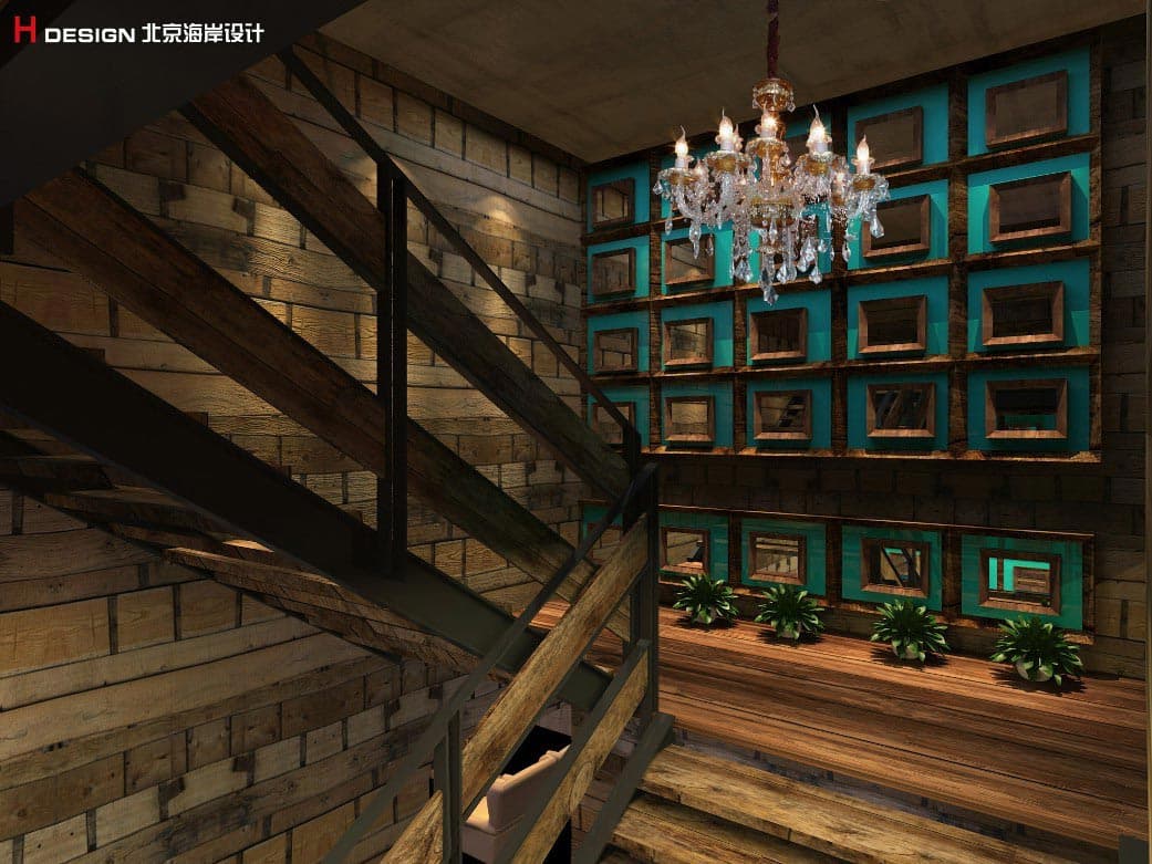 咖啡厅设计 咖啡厅设计