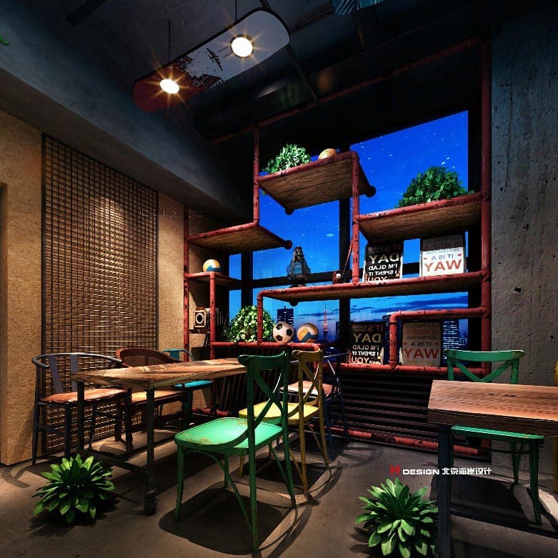 北京8000M烤鱼餐厅 北京8000M烤鱼餐厅