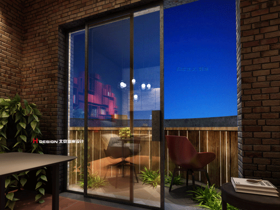 商业空间设计 办公室设计