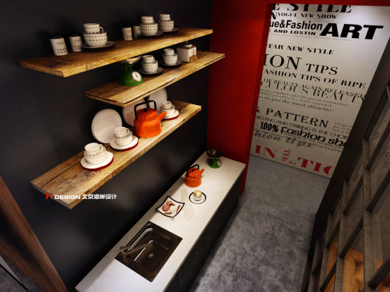 商业空间设计 办公室设计