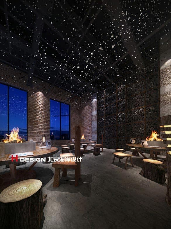 餐厅设计 餐厅设计