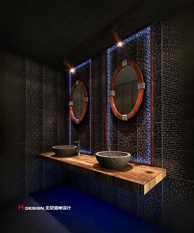 餐厅设计 餐厅设计