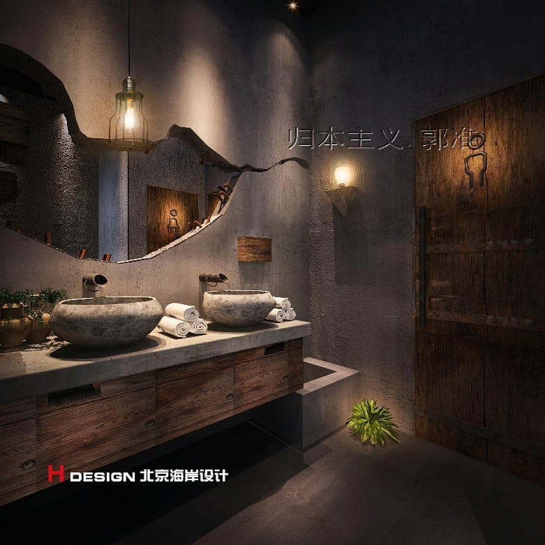 餐厅设计 餐厅设计