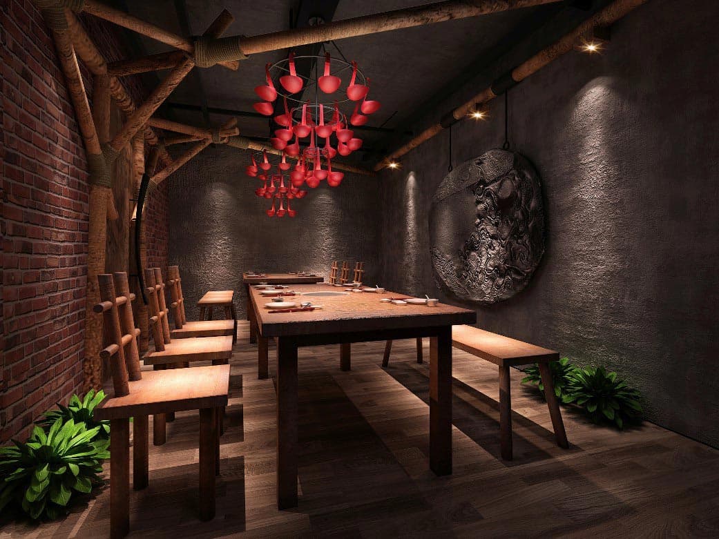 餐饮设计 餐饮设计