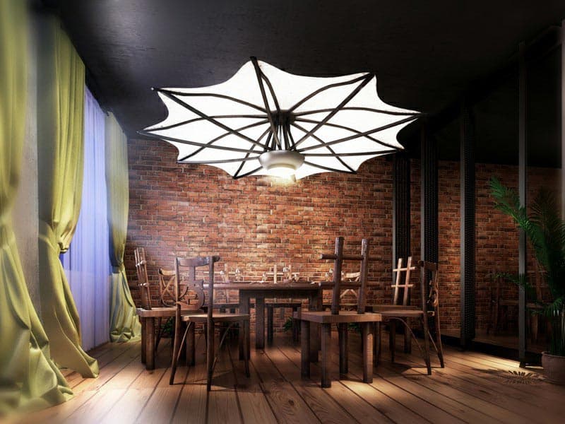 餐饮设计 餐饮设计