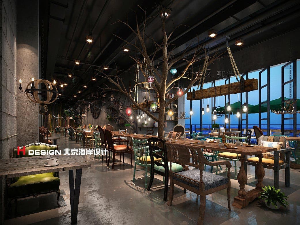 餐饮设计 餐饮设计