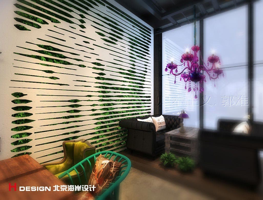 咖啡厅设计 咖啡厅设计