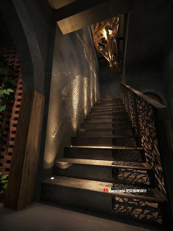 咖啡厅设计 咖啡厅设计