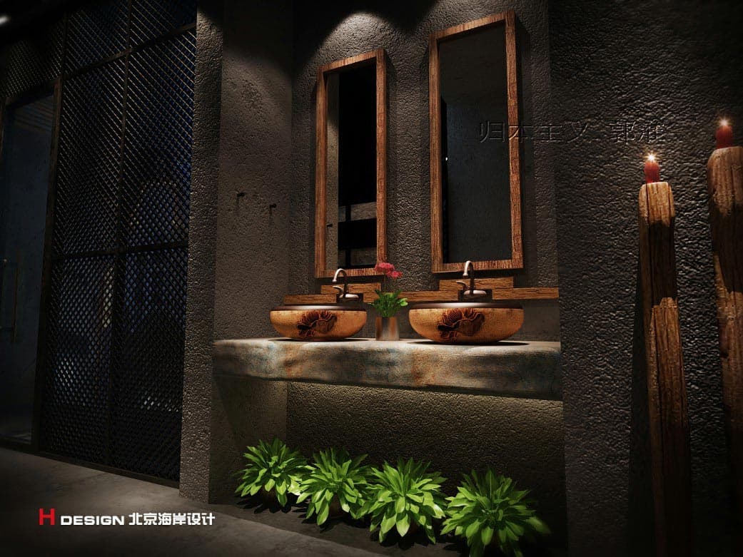 餐厅设计 餐厅设计