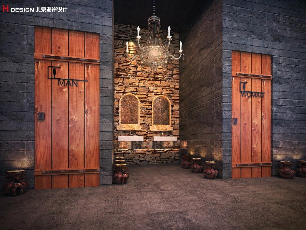 咖啡厅设计 咖啡厅设计