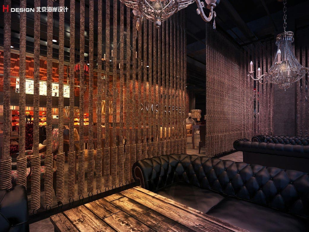 咖啡厅设计 咖啡厅设计