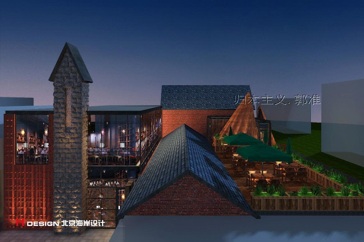 咖啡餐饮设计 咖啡餐饮设计