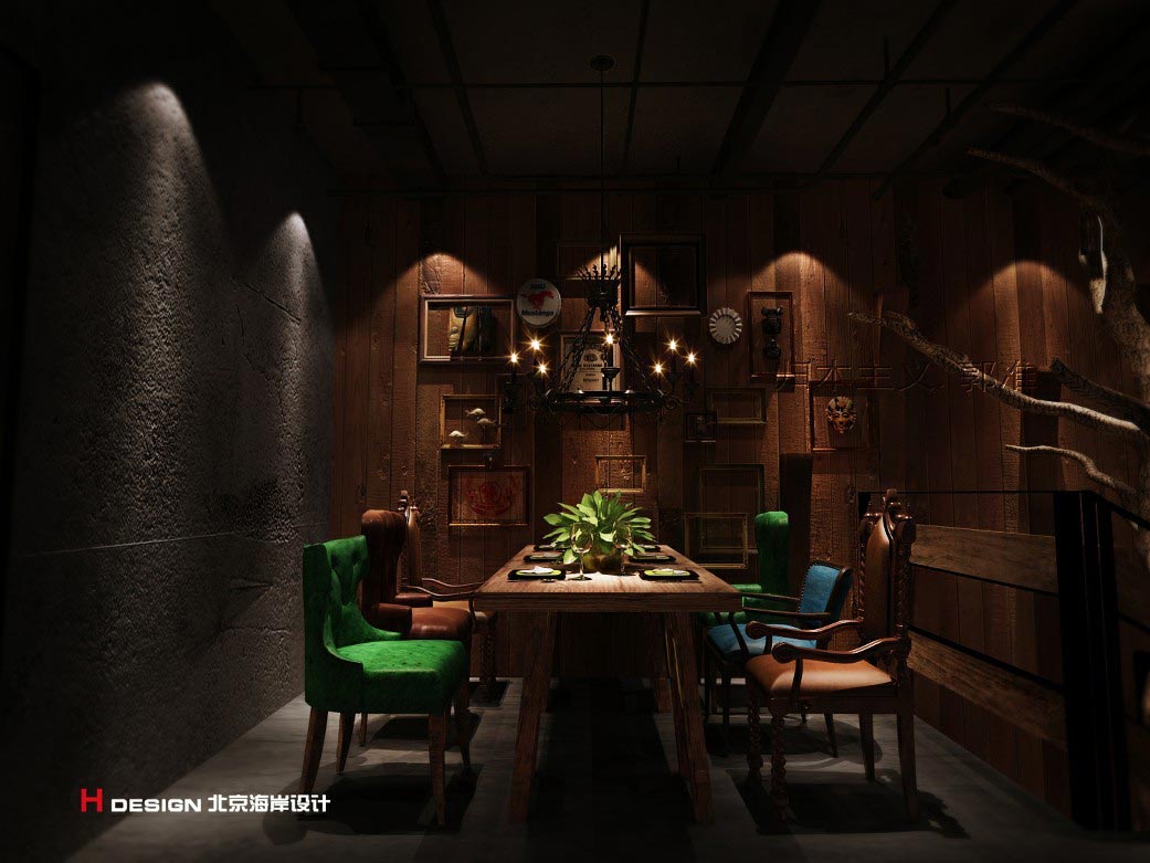 咖啡餐饮设计 咖啡餐饮设计