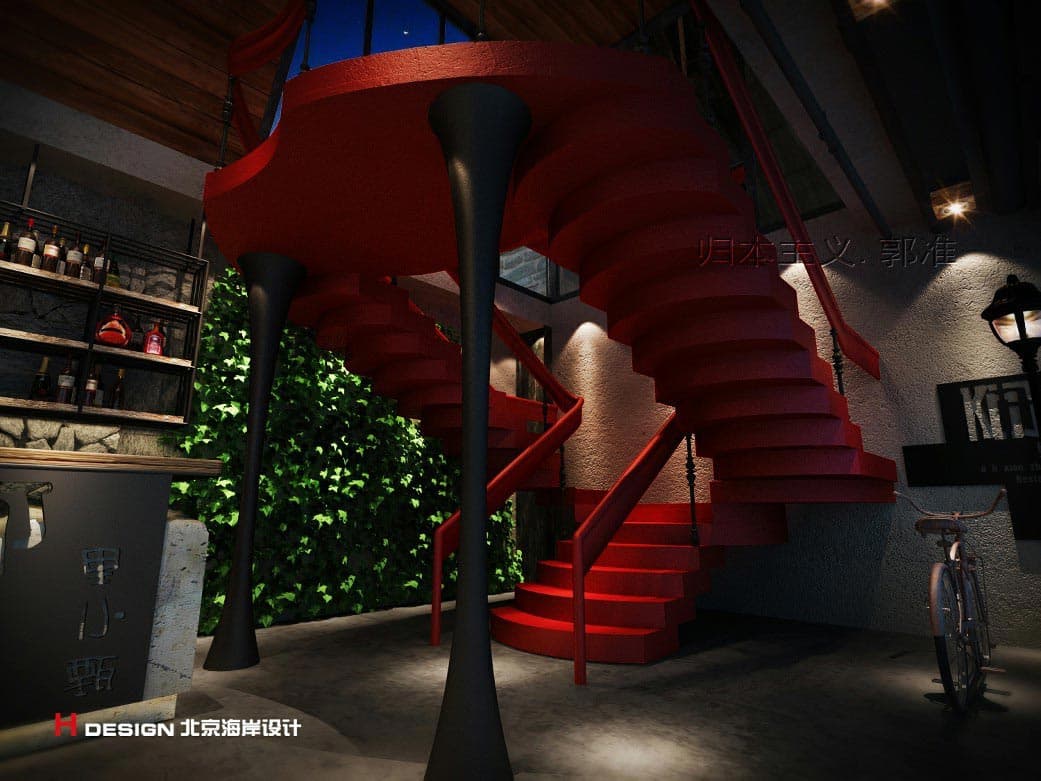 咖啡餐饮设计 咖啡餐饮设计