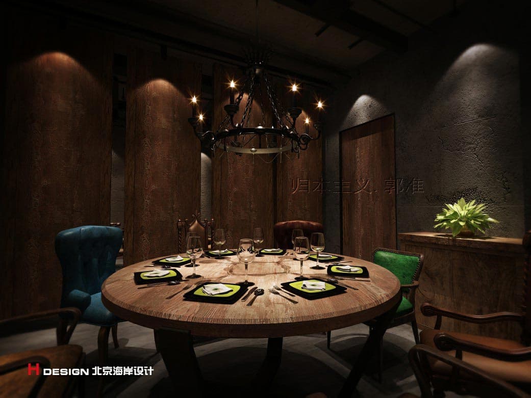 咖啡餐饮设计 咖啡餐饮设计