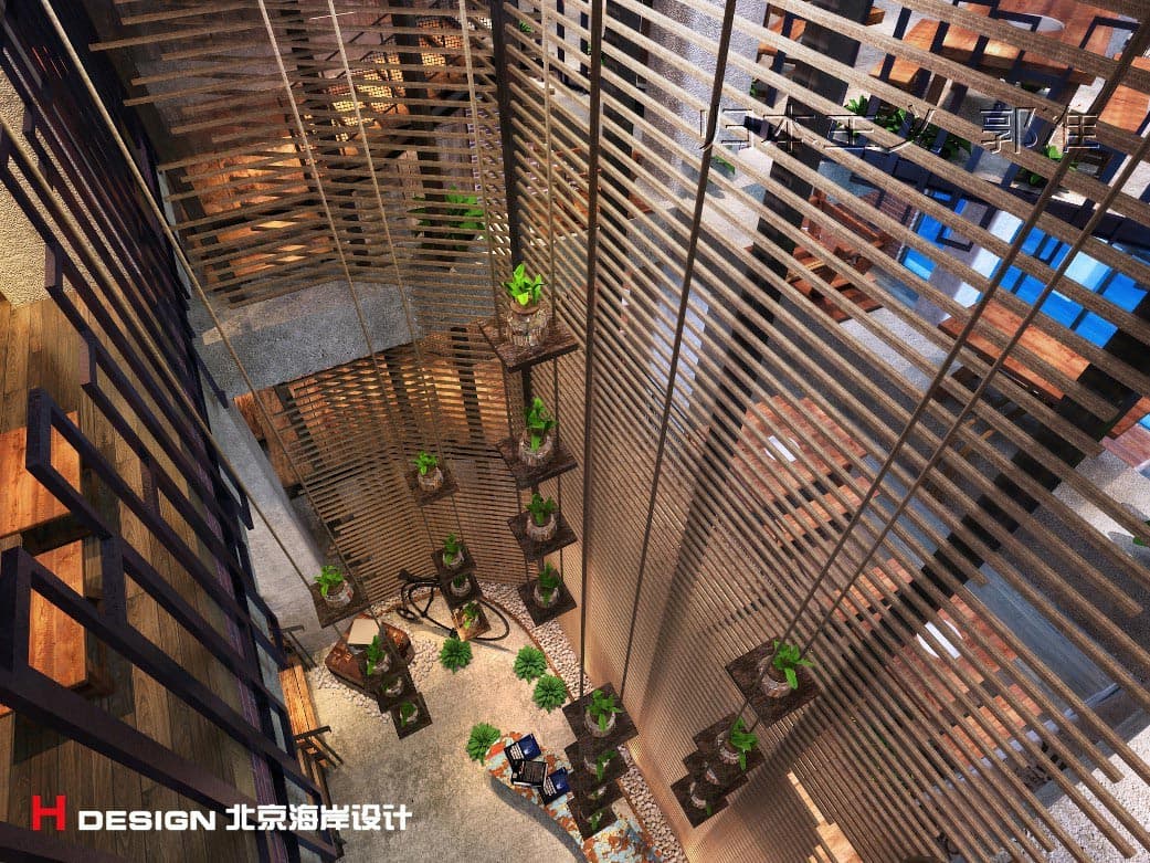 餐厅设计 餐厅设计