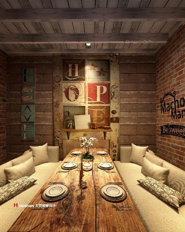 咖啡餐饮设计 咖啡餐饮设计