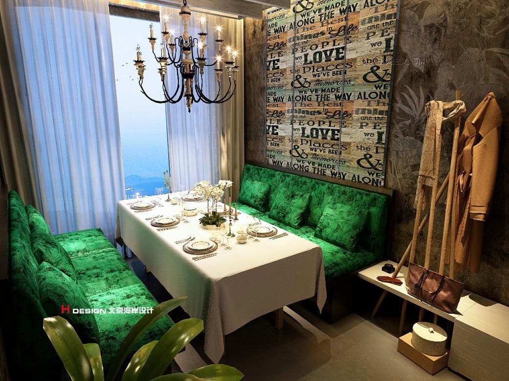 咖啡餐饮设计 咖啡餐饮设计