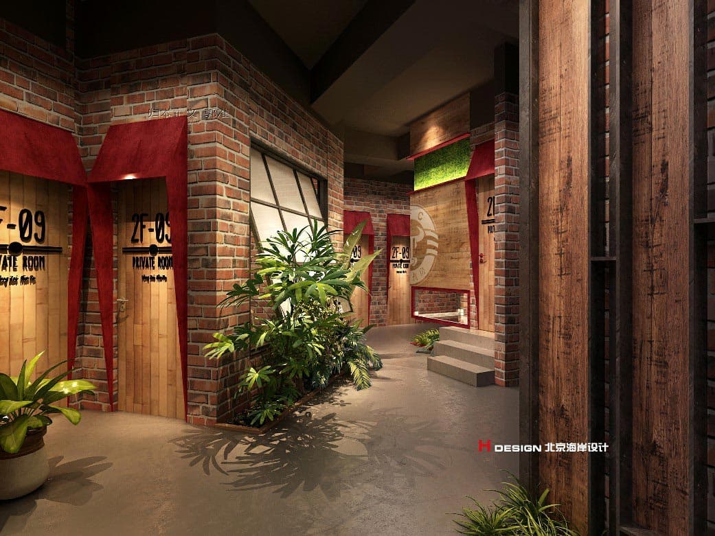 咖啡餐饮设计 咖啡餐饮设计