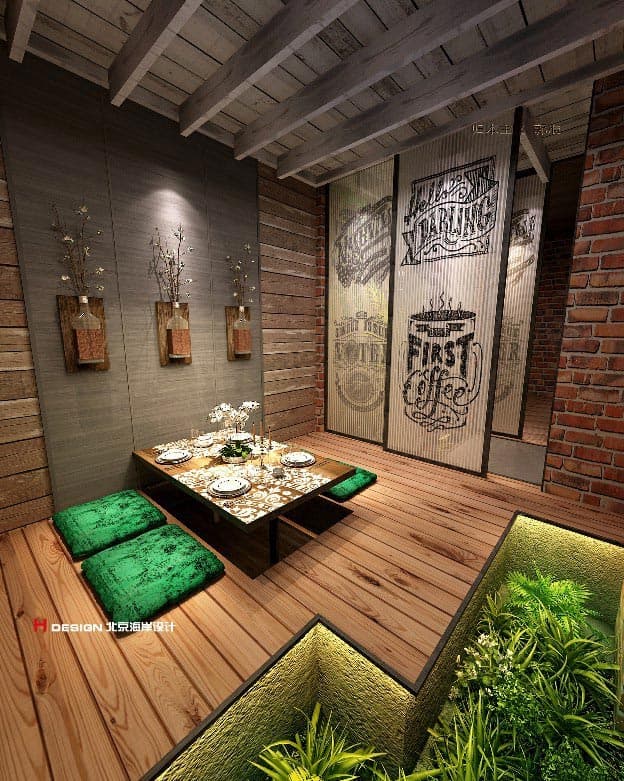 咖啡餐饮设计 咖啡餐饮设计