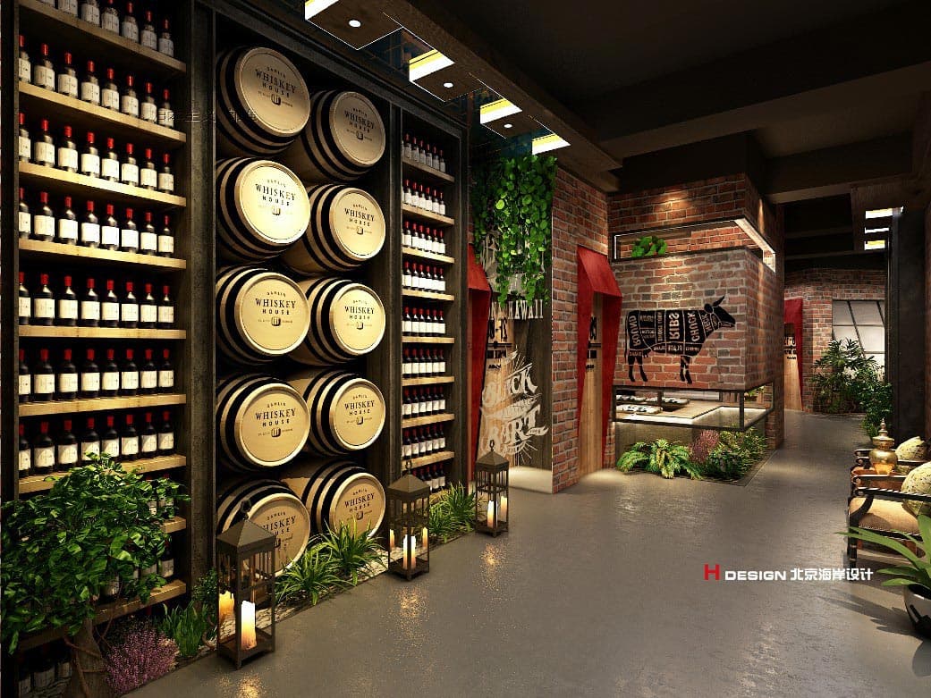 咖啡餐饮设计 咖啡餐饮设计