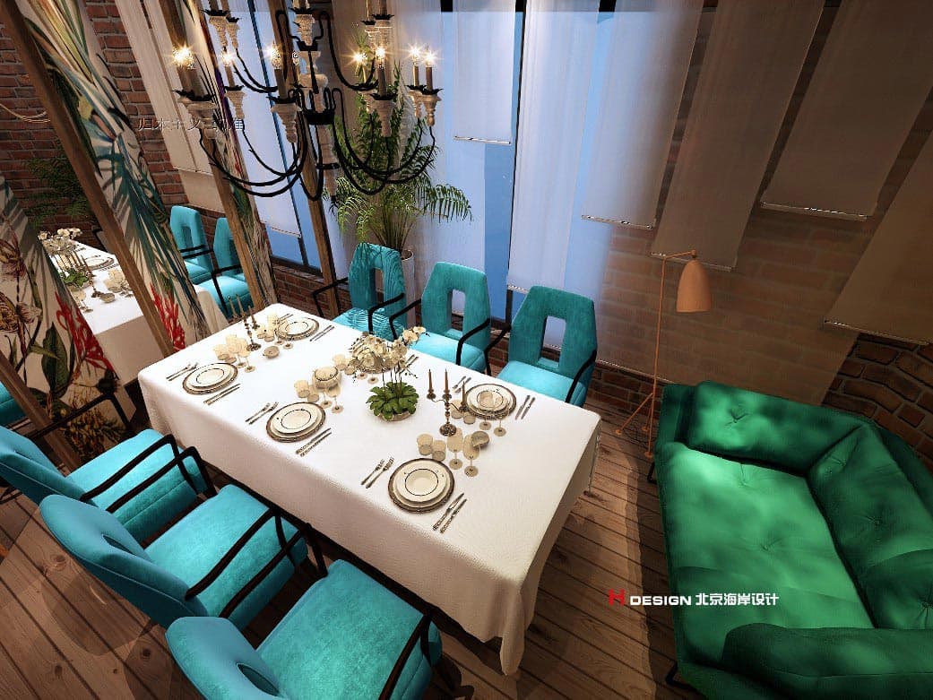 咖啡餐饮设计 咖啡餐饮设计