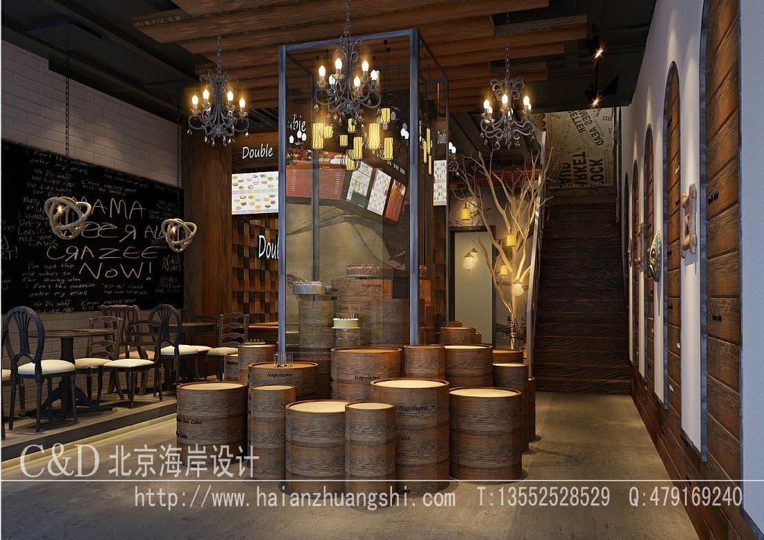 商业空间设计 商业空间设计