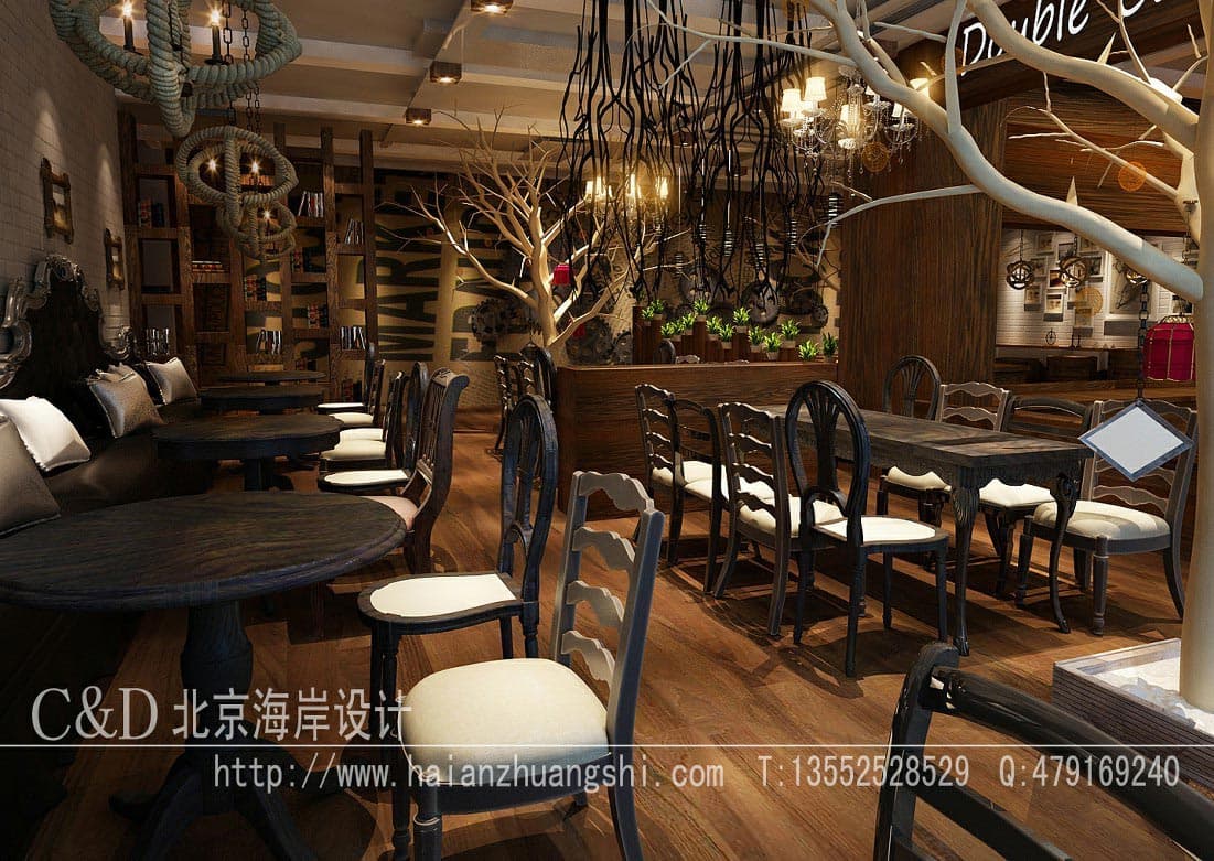 商业空间设计 商业空间设计