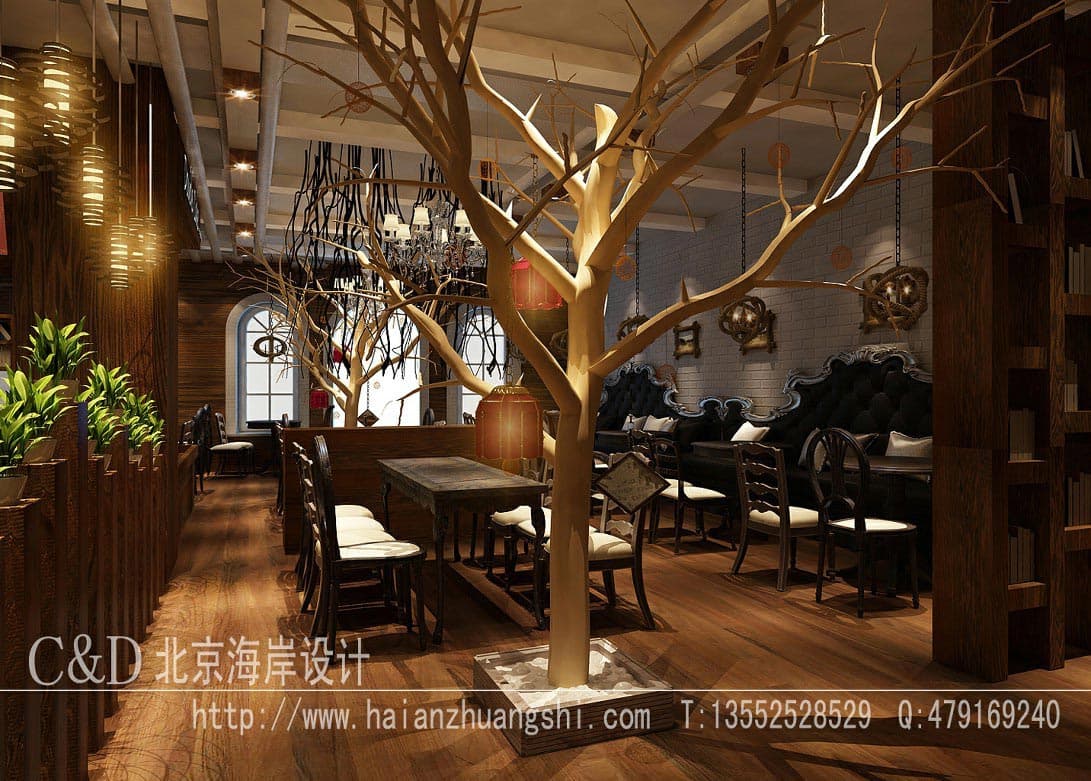商业空间设计 商业空间设计