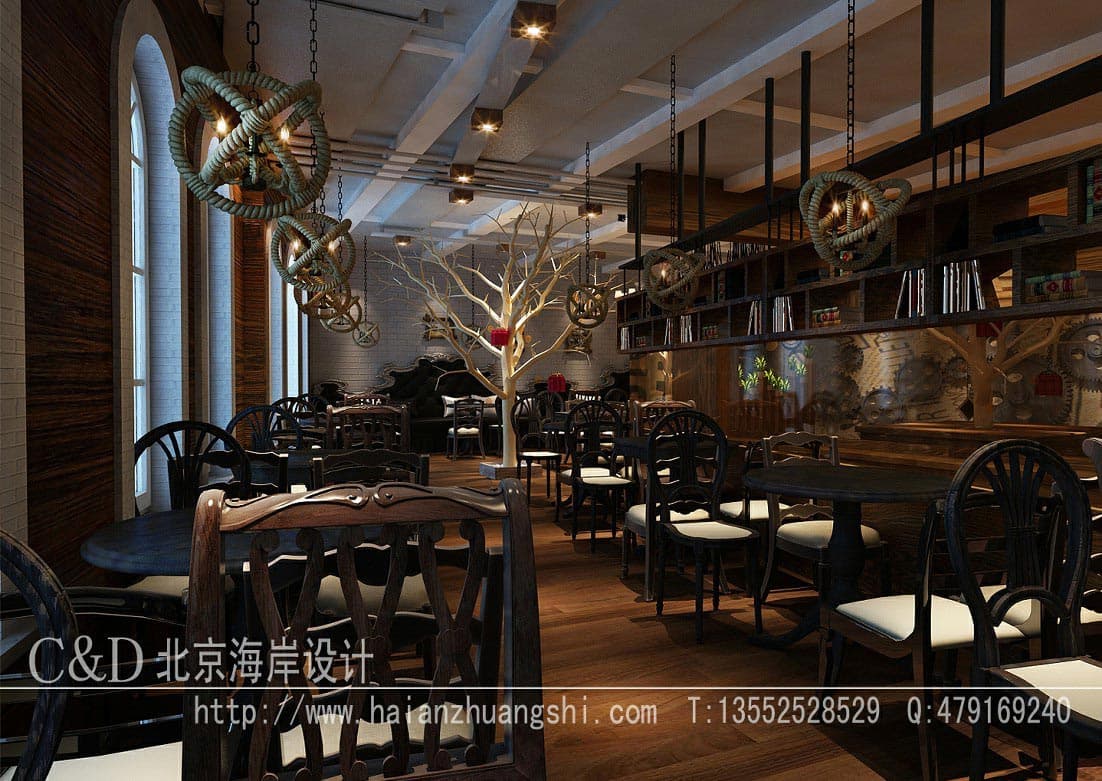 商业空间设计 商业空间设计