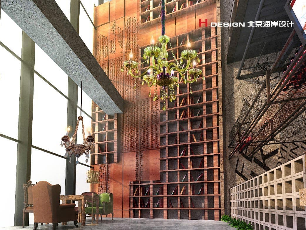 咖啡餐饮设计 咖啡餐饮设计