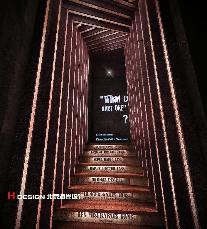 主题酒吧设计 主题酒吧设计